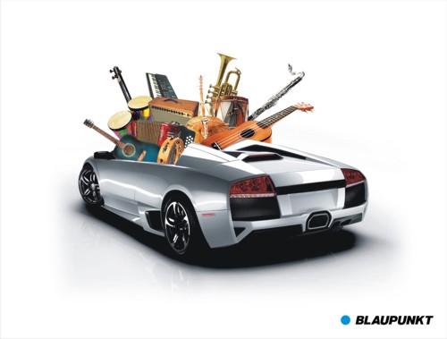  Blaupunkt