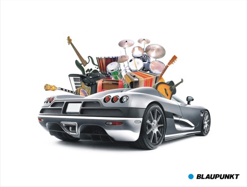  Blaupunkt