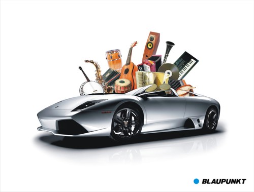  Blaupunkt