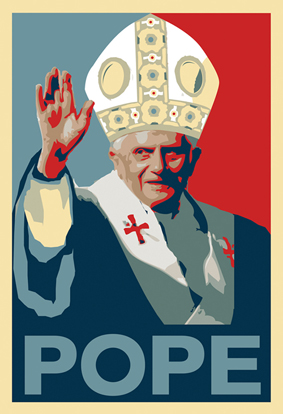  Pope   