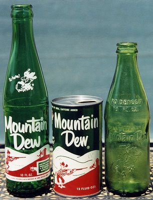   Mountain Dew