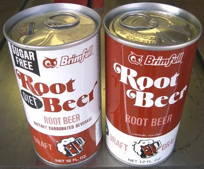   Root Beer