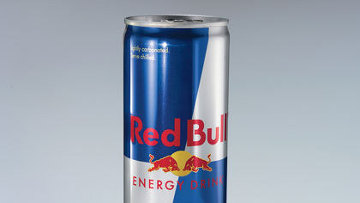 Red Bull