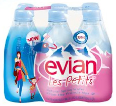 Evian