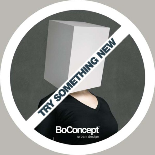 BoConcept:     ?     !