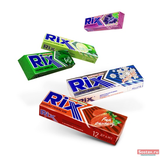   Rix