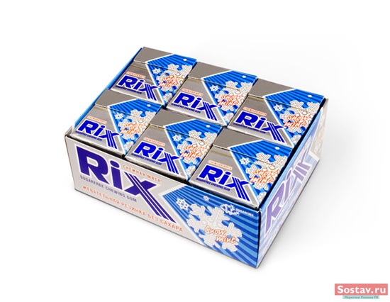   Rix