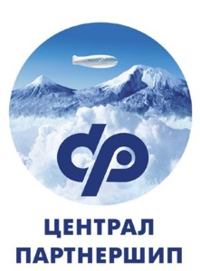 Central partnership заставка