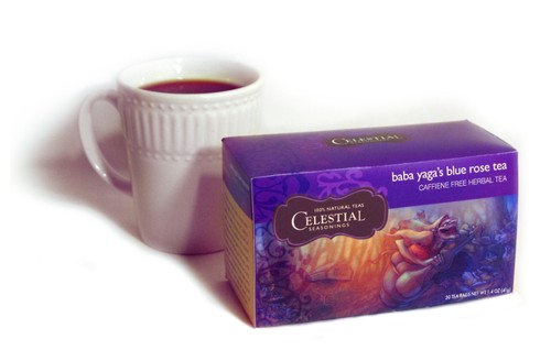   Celestial Seasonings  Patrick Sheehan