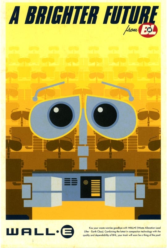       WALL-E