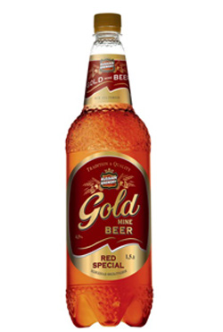Gold Mine beer  EFES