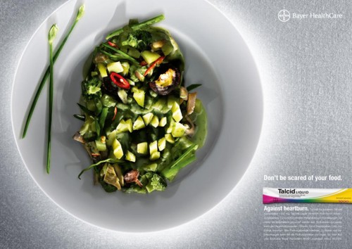 Talcid Liquid  BBDO Dusseldorf  HealthCare