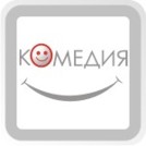 Телевизор канал комедия. Телеканал комедия.