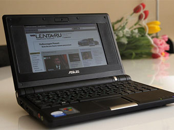 Eee PC 701