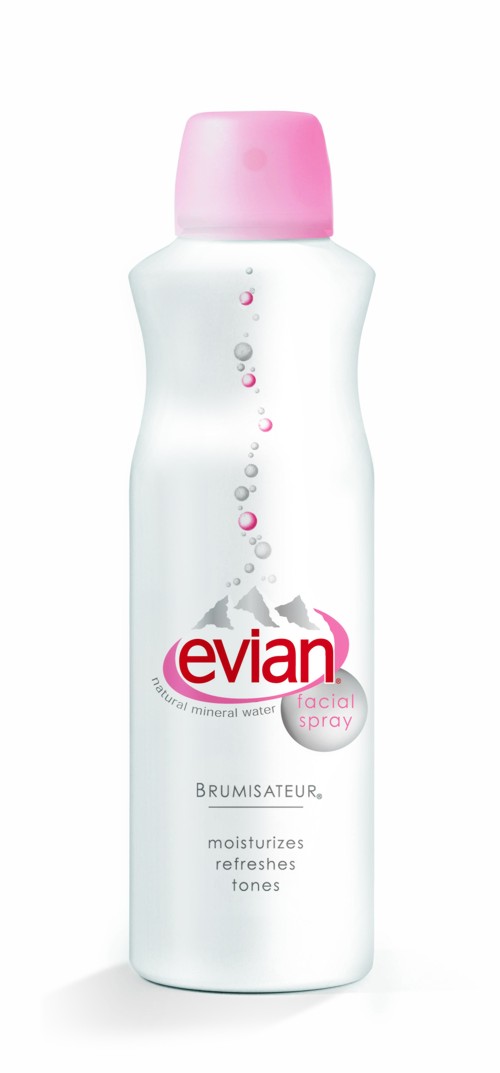  Evian Brumisateur