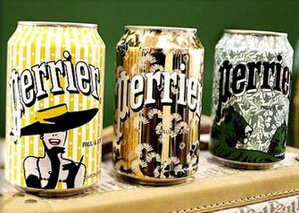    Perrier,    