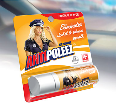 Antipolizei