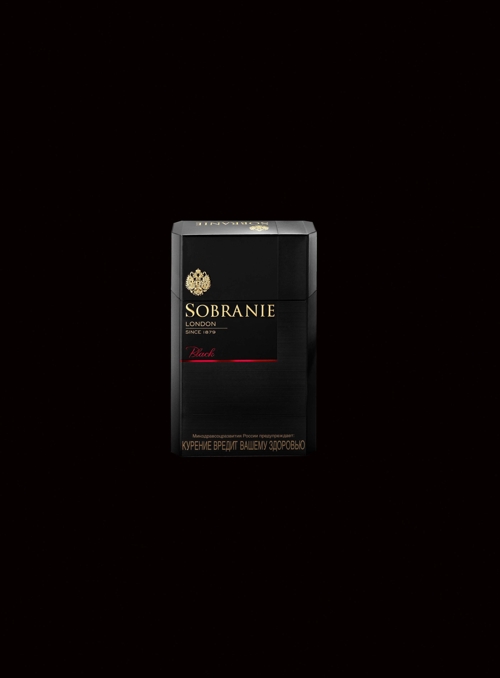  Sobranie