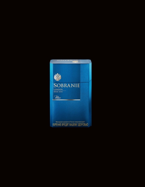  Sobranie