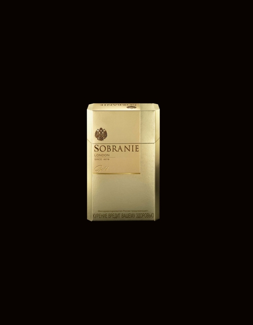  Sobranie