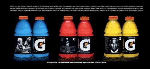 Gatorade, , , , , , , , , , , 