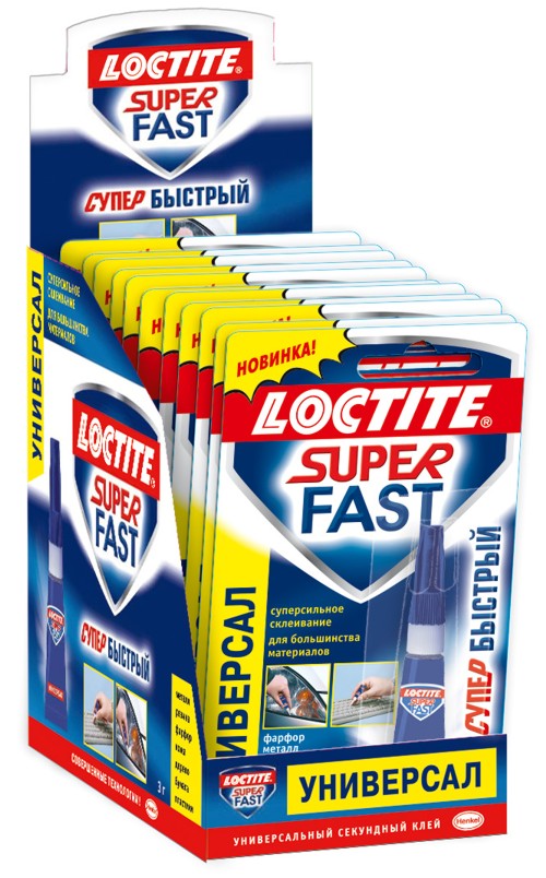  "",   Loctite Super Fast, ,  ,   