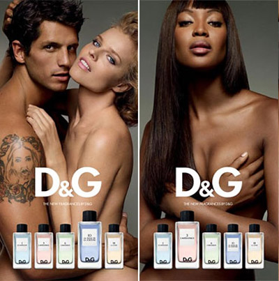   D&G