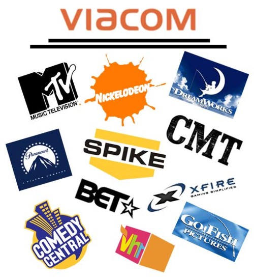 Viacom