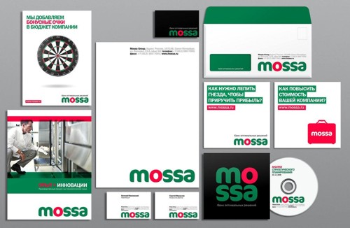 MOSSA Group 