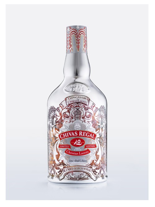 Chivas Regal