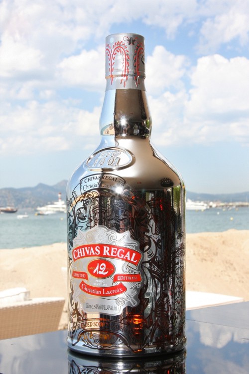 Chivas Regal