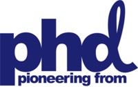 phd - pioneering from