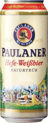  , Paulaner Hefe-Weissbier,  ,   "", , -, 