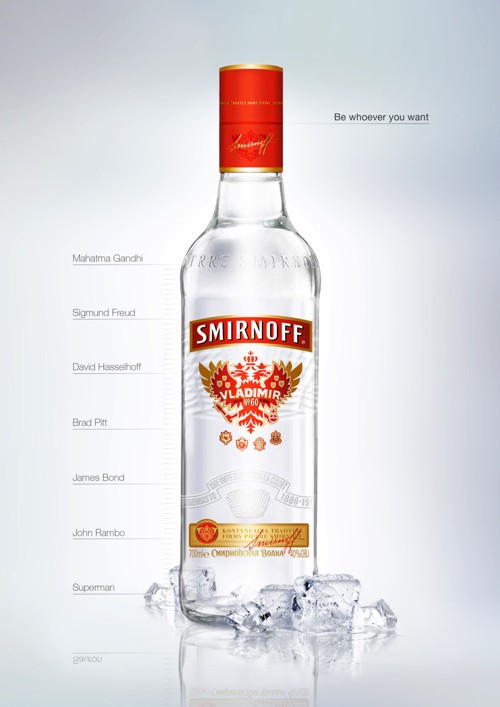 Smirnoff