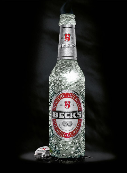    Publicis, -, , , , Beck's, Anheuser-Busch InBev