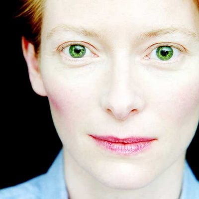     (Tilda Swinton), Pringle of Scotland