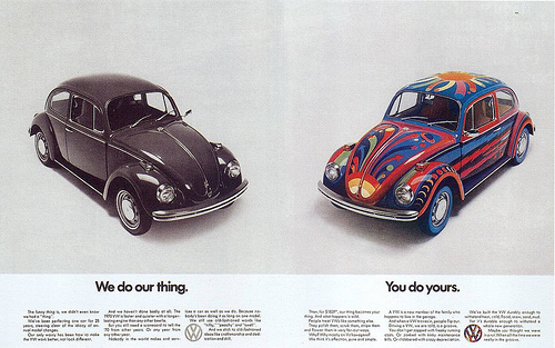   Volkswagen, ,   Crispin Porter + Bogusky