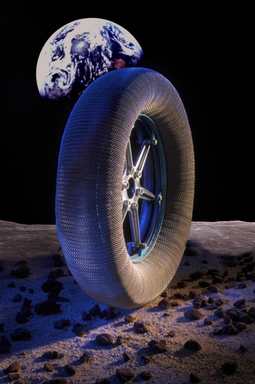 Goodyear, NASA, "", Apollo, , , 