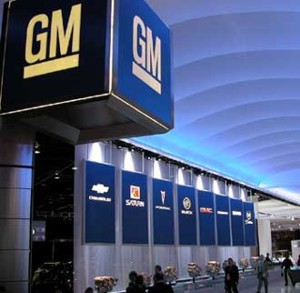  General Motors