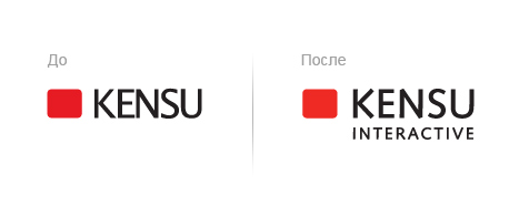 KENSU - KENSU Interactive