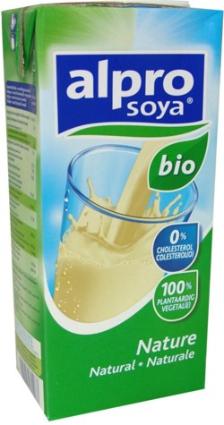 Alpro Soya