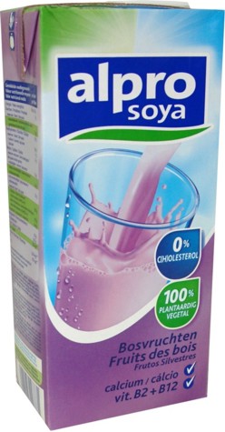 Alpro Soya