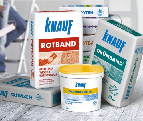 Knauf