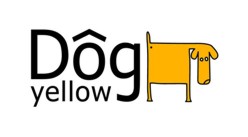 " ", Dog yellow, " " ,  , 