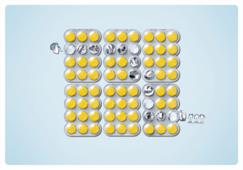 Strepsils,  ,  Crookes Healthcare,   , ,   EURO RSCG