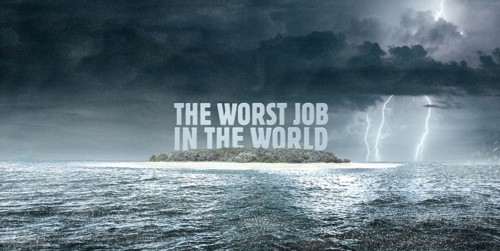  Filadelfia Comunicacao, , , SapientNitro,   2009, "The Worst Job in the world" , "   "