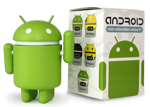  Google Android