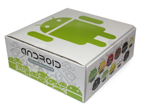  Google Android