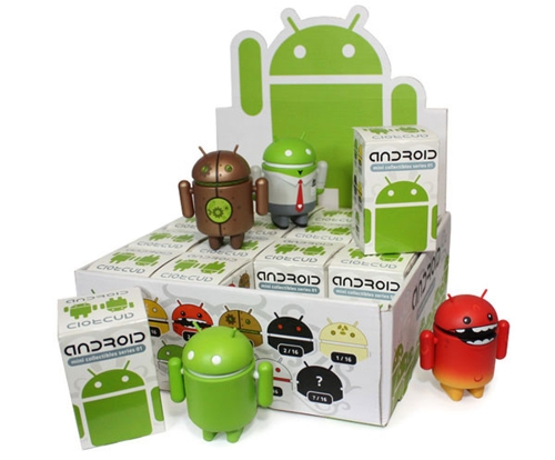  Google Android