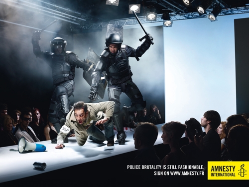  Amnesty International